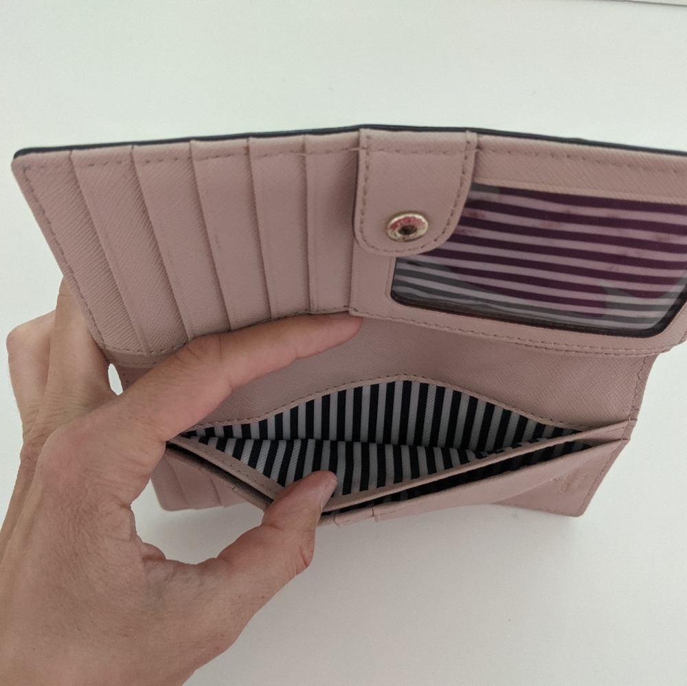 Kate Spade New York Cameron Street Stacy Wallet - Picture 12 of 16